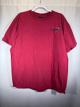 Load image into Gallery viewer, Vintage Alabama X TSI Crimson Embroidered T-Shirt XL - Alabama VTG
