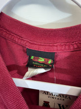 Load image into Gallery viewer, Vintage Alabama X TSI Crimson Embroidered T-Shirt XL - Alabama VTG
