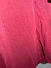 Load image into Gallery viewer, Vintage Alabama X TSI Crimson Embroidered T-Shirt XL - Alabama VTG
