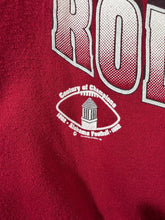 Load image into Gallery viewer, Vintage Alabama X Tultex Crimson Crewneck Sweatshirt Large - Alabama VTG
