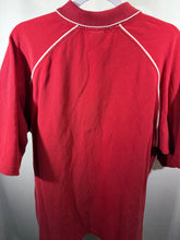 Load image into Gallery viewer, Vintage Alabama X Vantage Crimson Polo Shirt XL - Alabama VTG
