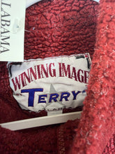 Load image into Gallery viewer, Vintage Alabama X Winning Image Fleece Zip Up Jacket Large - Alabama VTG
