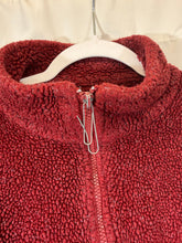 Load image into Gallery viewer, Vintage Alabama X Winning Image Fleece Zip Up Jacket Large - Alabama VTG

