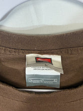 Load image into Gallery viewer, Vintage Bama Pride X Nike Brown T-Shirt Large - Alabama VTG
