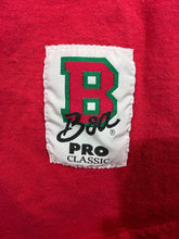 Load image into Gallery viewer, Vintage Bama X Boa Crimson Baseball Jersey Medium - Alabama VTG
