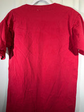 Load image into Gallery viewer, Vintage Bama X Boa Crimson Baseball Jersey Medium - Alabama VTG
