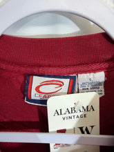 Load image into Gallery viewer, Vintage Bama X Cadre Athletic Crimson Crewneck Sweatshirt XL - Alabama VTG
