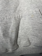 Load image into Gallery viewer, Vintage Bama X Jerzees Grey Spellout Hoodie Sweatshirt Small - Alabama VTG
