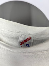 Load image into Gallery viewer, Vintage Bama X Jerzees White Crewneck Sweatshirt Medium - Alabama VTG
