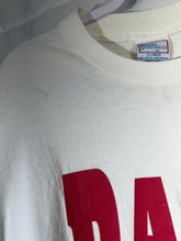 Load image into Gallery viewer, Vintage Bama X Premier Sportswear White T-Shirt Large - Alabama VTG
