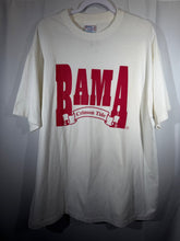 Load image into Gallery viewer, Vintage Bama X Premier Sportswear White T-Shirt Large - Alabama VTG
