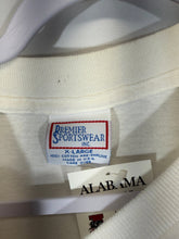 Load image into Gallery viewer, Vintage Bama X Premier Sportswear White T-Shirt Large - Alabama VTG
