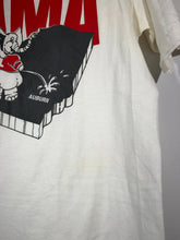 Load image into Gallery viewer, Vintage Iron Bowl Big Al Vulgar Rare T-Shirt Small - Alabama VTG
