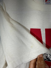 Load image into Gallery viewer, Vintage Iron Bowl Big Al Vulgar Rare T-Shirt Small - Alabama VTG
