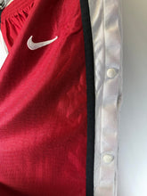 Load image into Gallery viewer, Vintage Nike X Alabama Basketball Team Issued Tear Away Pants XXL 2XL - Alabama VTG
