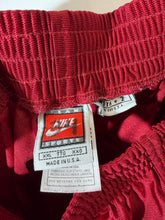 Load image into Gallery viewer, Vintage Nike X Alabama Basketball Team Issued Tear Away Pants XXL 2XL - Alabama VTG
