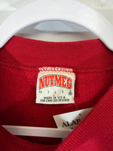 Load image into Gallery viewer, Vintage Nutmeg X Alabama Crimson Crewneck Sweatshirt Large - Alabama VTG
