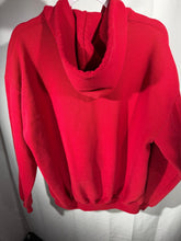Load image into Gallery viewer, Vintage Russell X Bama Zip Up Hoodie Sweatshirt XL - Alabama VTG
