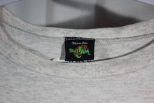 Load image into Gallery viewer, Vintage Space Jam X Taz Tee XXL 2XL - Alabama VTG
