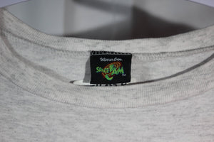 Vintage Space Jam X Taz Tee XXL 2XL - Alabama VTG