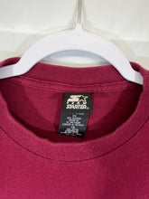 Load image into Gallery viewer, Vintage Starter X Alabama Grey/Crimson Long Sleeve Shirt XL - Alabama VTG
