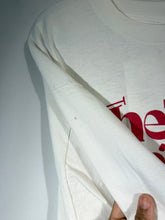 Load image into Gallery viewer, Vintage "The Tide Can't Lose in Baton Rouge" White Game Day T-Shirt XL - Alabama VTG
