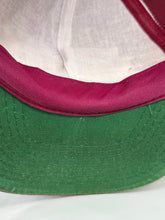 Load image into Gallery viewer, Vintage U of A Roll Tide Crimson Snapback Hat - Alabama VTG
