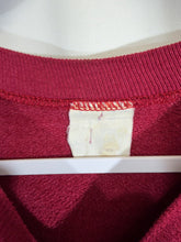 Load image into Gallery viewer, Vintage University of Alabama Crimson Crewneck Sweatshirt XL - Alabama VTG
