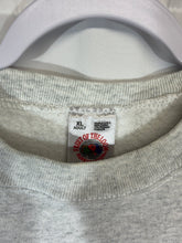 Load image into Gallery viewer, Vintage University of Alabama School of Law Grey Crewneck Sweatshirt Large - Alabama VTG
