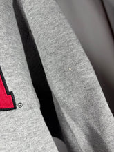 Load image into Gallery viewer, Y2K Alabama Grey Hoodie Sweatshirt Medium - Alabama VTG
