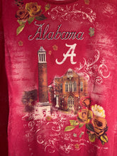 Load image into Gallery viewer, Y2K University of Alabama Crimson Women's Shirt Large - Alabama VTG
