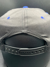 Load image into Gallery viewer, Vintage Bud Lite Ice Snapback Hat
