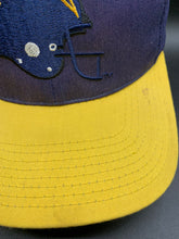 Load image into Gallery viewer, Vintage San Diego Chargers X AJD Snapback Hat

