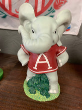 Load image into Gallery viewer, Vintage Alabama Big Al Collectible Piggy Bank
