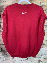 Load image into Gallery viewer, Nike X Alabama Sweater Vest XL
