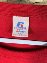 Load image into Gallery viewer, Retro Alabama Crimson Tide Russell T-Shirt XXL 2XL
