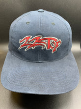 Load image into Gallery viewer, 1996 ZZ Top Rhythmeen Tour Snapback Hat Nonbama
