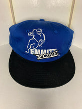 Load image into Gallery viewer, Emmitt Zone X Starter Vintage Snapback Hat
