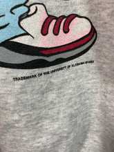 Load image into Gallery viewer, 1993 Looney Tunes X Alabama Rare Sweatshirt XL
