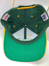 Load image into Gallery viewer, Green Bag Packers Vintage Snapback Hat
