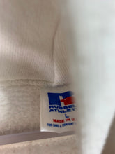 Load image into Gallery viewer, Vintage Alabama White Russell Hoodie Sweatshirt Medium
