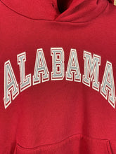 Load image into Gallery viewer, Vintage Alabama Russell Hoodie Sweatshirt Medium
