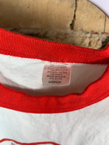 Vintage Alabama 70’s 3/4 Sleeve Shirt Medium
