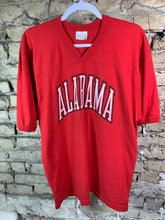 Load image into Gallery viewer, 1980’s Alabama Spellout Shirt XL
