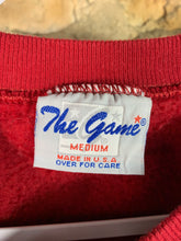 Load image into Gallery viewer, Vintage Alabama X The Game Sweatshirt Medium
