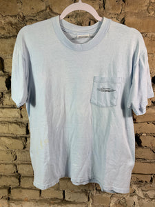 1987 Paty Hall Rare T-Shirt Medium