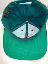 Load image into Gallery viewer, 1996 Atlanta Olympics Two Tone Snapback Hat

