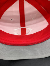 Load image into Gallery viewer, Vintage Cincinnati Reds Snapback Hat
