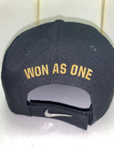 Load image into Gallery viewer, Nike X Alabama 2015 National Champs Official Locker Room Hat
