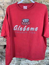 Load image into Gallery viewer, Vintage Alabama T-Shirt XXL 2XL
